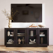 Nolan 72" Wood Console