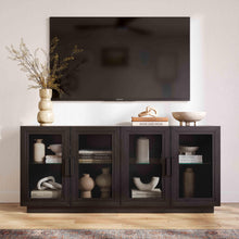 Nolan 72" Wood Console