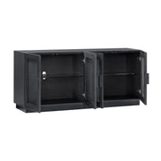 Nolan 72" Wood Console