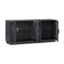 Nolan 72" Wood Console