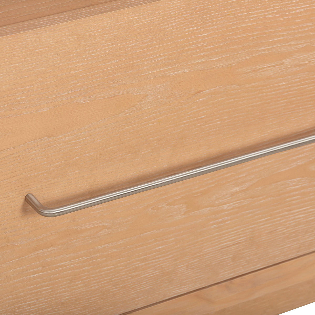 Marlow Wood Bookcase With File Drawer