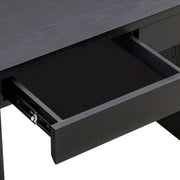 Marlow 52" Wood 2-Drawer Writing Desk