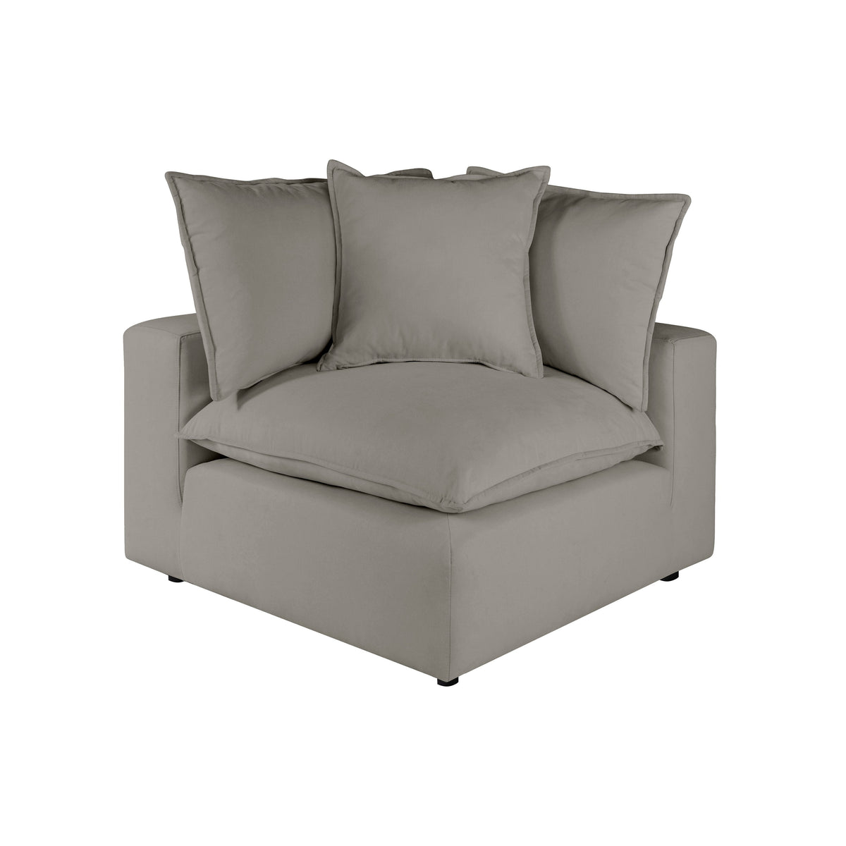 Cali Modular Corner Chair