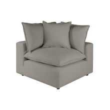Cali Modular Corner Chair