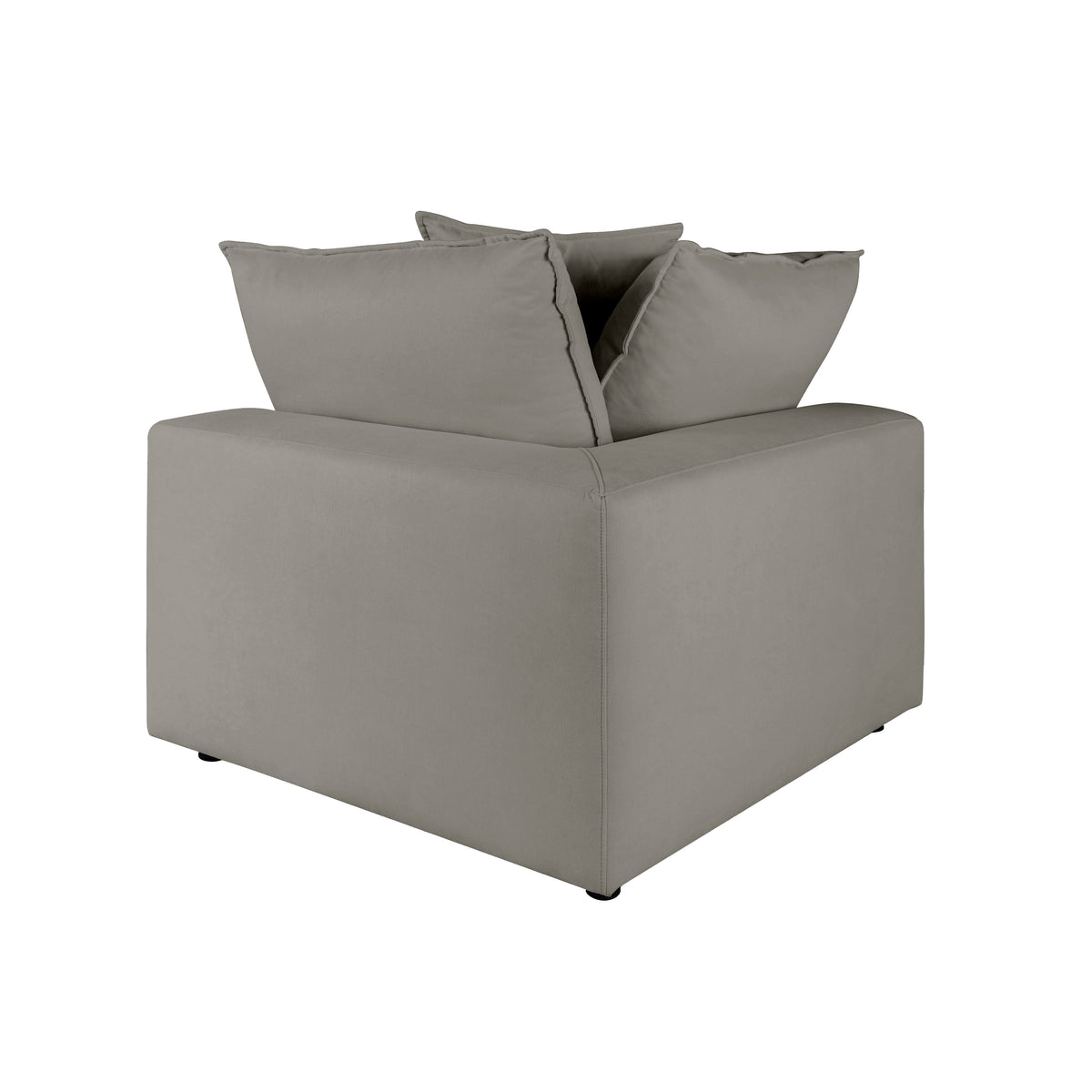 Cali Modular Corner Chair