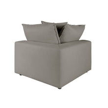 Cali Modular Corner Chair