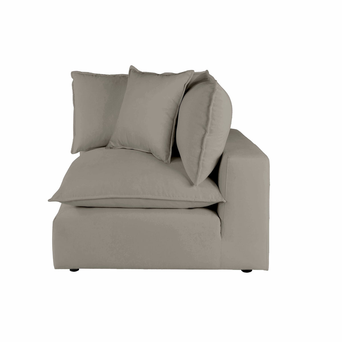 Cali Modular Corner Chair