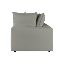 Cali Modular Corner Chair