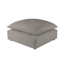 Cali Ottoman
