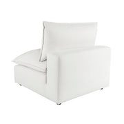 Cali Modular Armless Chair