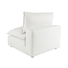 Cali Modular Armless Chair