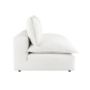 Cali Modular Armless Chair