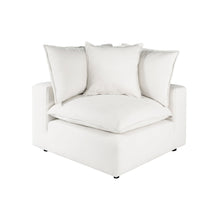 Cali Modular Corner Chair