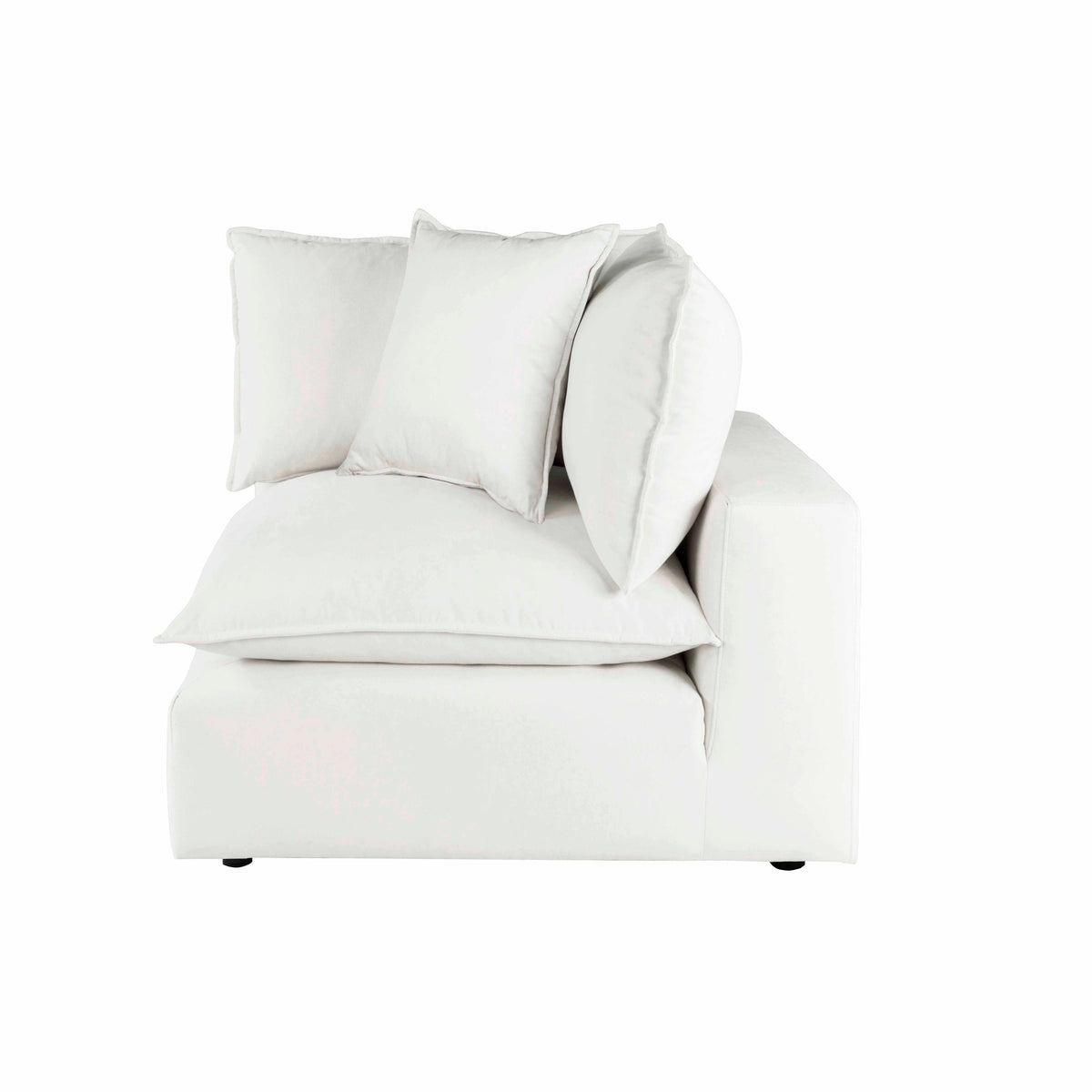 Cali Modular Corner Chair