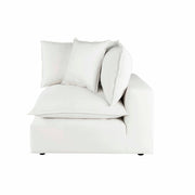 Cali Modular Corner Chair