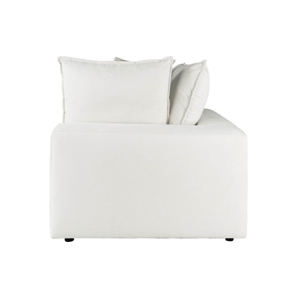 Cali Modular Corner Chair