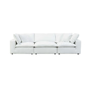 Cali 120" Modular Sofa