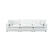 Cali 120" Modular Sofa