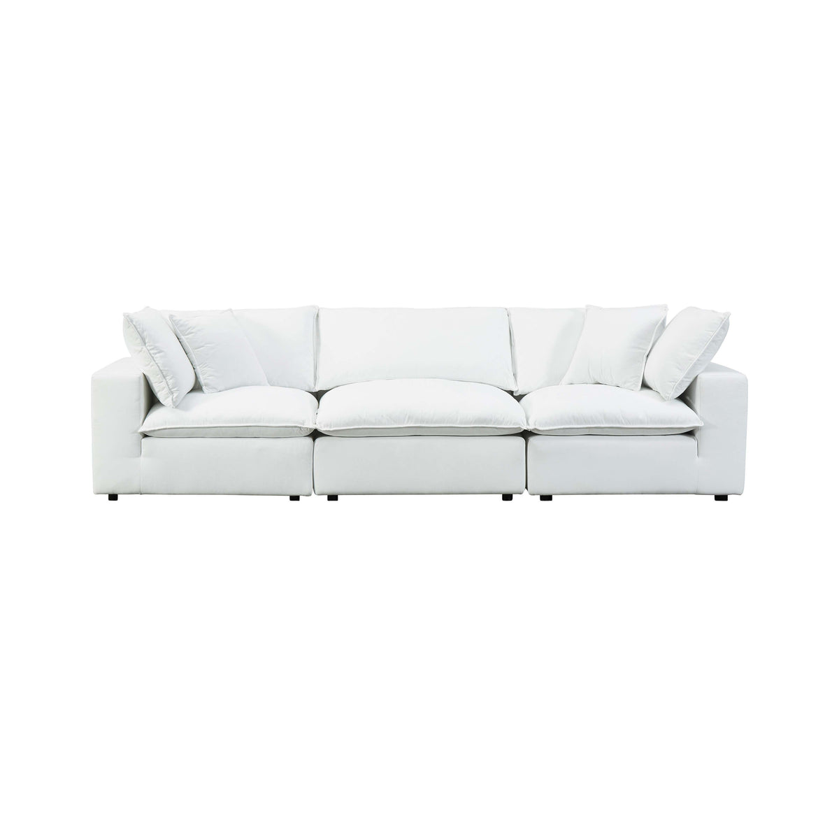 Cali 120" Modular Sofa