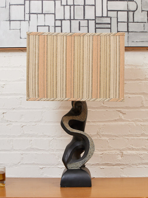 1950’s Frederick Weinberg Lamp