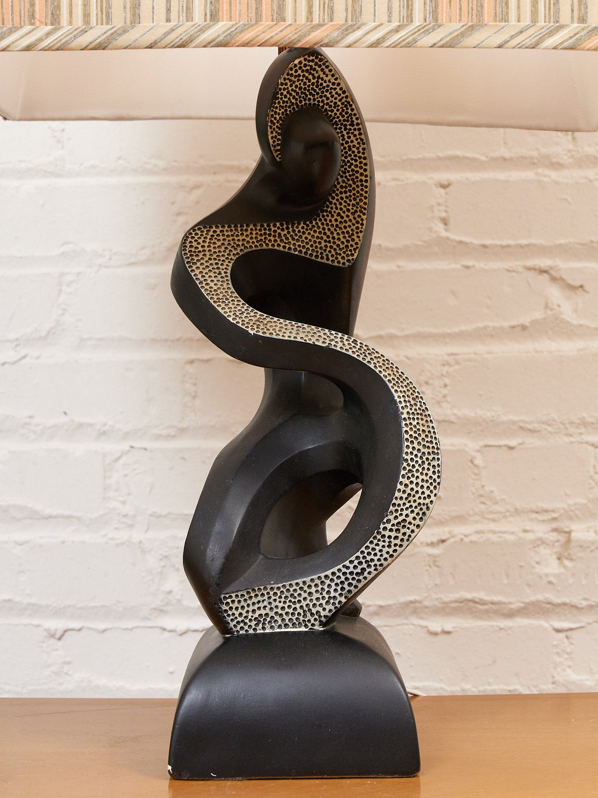 1950’s Frederick Weinberg Lamp