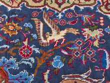 Vintage 7 ‘x 3 1/2 ‘ Rug