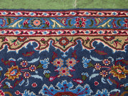 Vintage 7 ‘x 3 1/2 ‘ Rug