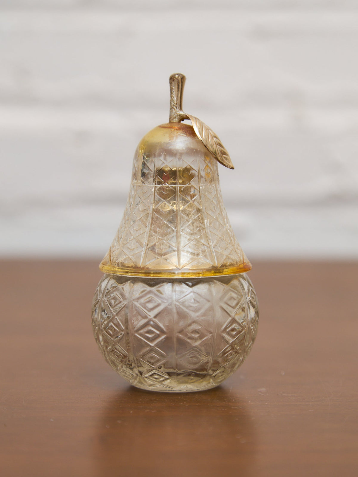 10- Pear Lumiere Cologne Mist Bottle