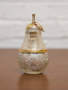 10- Pear Lumiere Cologne Mist Bottle