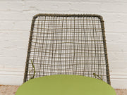 Green Outdoor Chairs