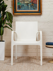 Outdoor Spaceage Chair