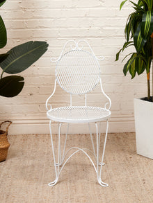 Vintage 60’s Outdoor Set