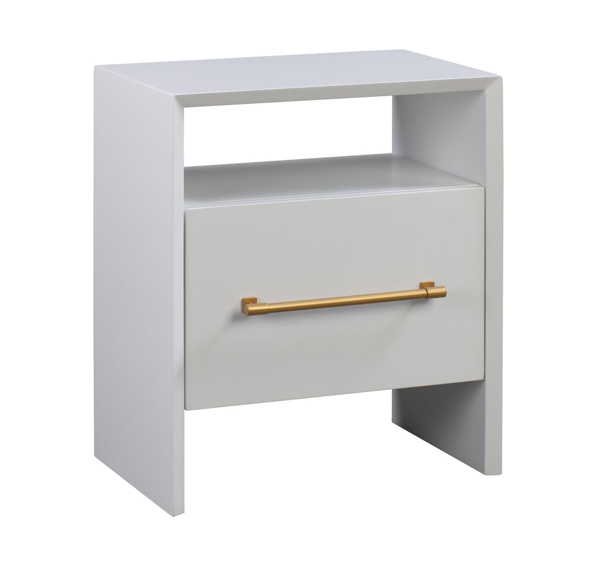 Libre 23" Nightstand With Drawer