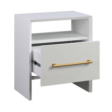 Libre 23" Nightstand With Drawer