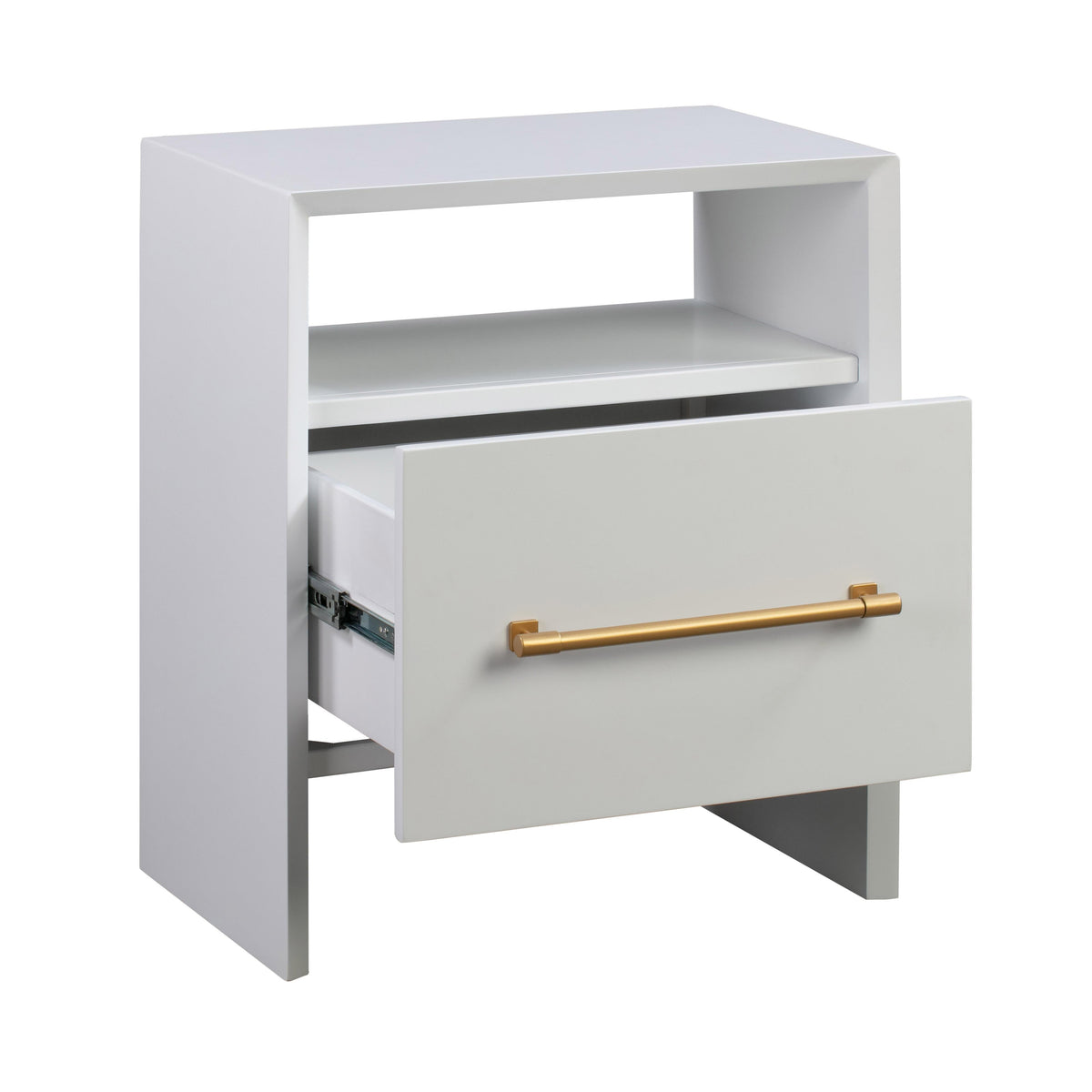 Libre 23" Nightstand With Drawer