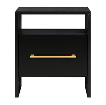 Libre 23" Nightstand With Drawer