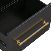 Libre 23" Nightstand With Drawer