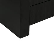Hump 62" Arched 6-Drawer Dresser
