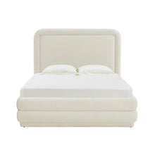 Briella Performance Velvet Bed