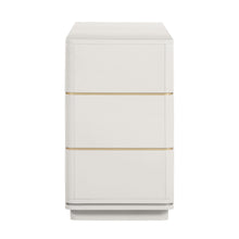 Julieta 62" Acacia Wood 6-Drawer Dresser
