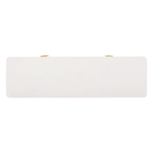 Julieta 62" Acacia Wood 6-Drawer Dresser
