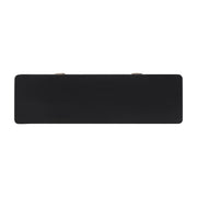 Julieta 62" Acacia Wood 6-Drawer Dresser