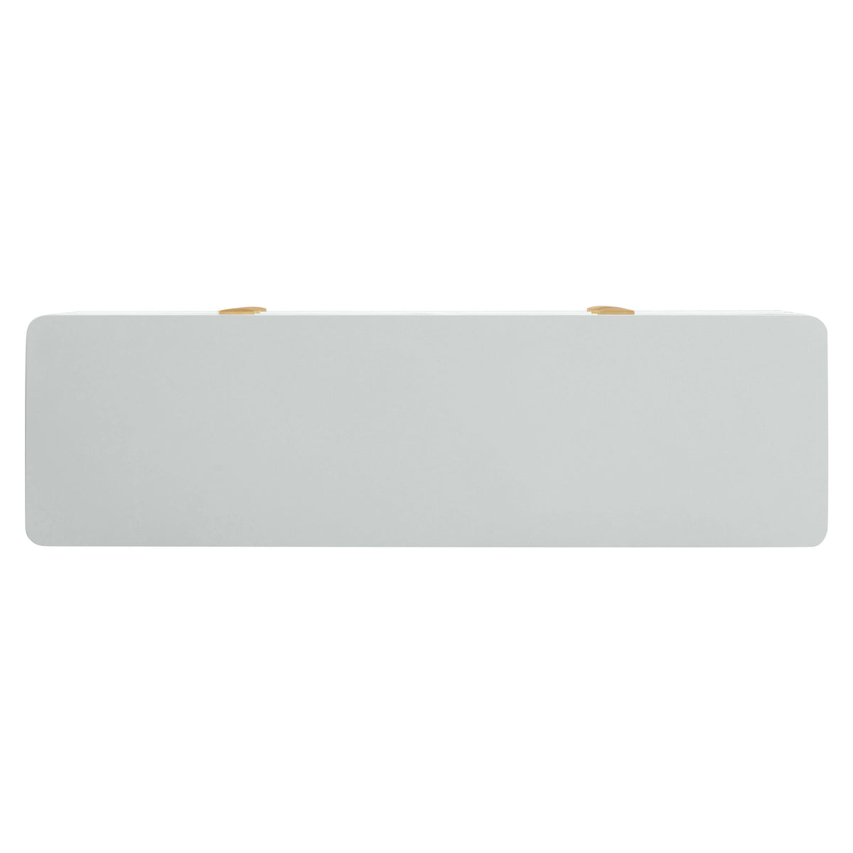 Julieta 62" Acacia Wood 6-Drawer Dresser