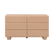 Tammy 56" 6-Drawer Dresser