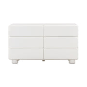 Tammy 56" 6-Drawer Dresser