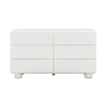 Tammy 56" 6-Drawer Dresser