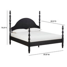 Rosalie Ash Bed