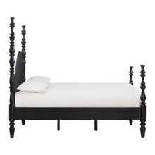 Rosalie Ash Bed