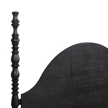 Rosalie Ash Bed