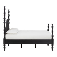 Rosalie Ash Bed